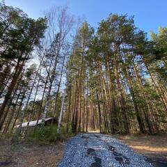 Эко-отель Бобры, Свердловская область
