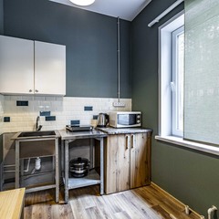 Эко-отель Бобры, Свердловская область