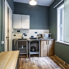 Эко-отель Бобры, Свердловская область