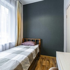 Эко-отель Бобры, Свердловская область