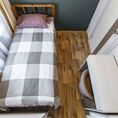 Эко-отель Бобры, Свердловская область