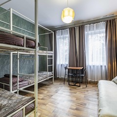 Эко-отель Бобры, Свердловская область