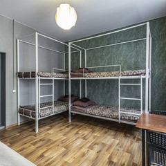 Эко-отель Бобры, Свердловская область