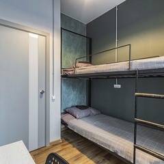 Эко-отель Бобры, Свердловская область