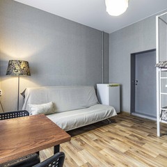 Эко-отель Бобры, Свердловская область