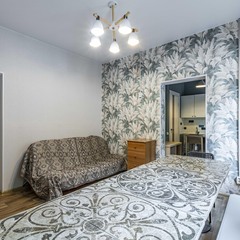 Эко-отель Бобры, Свердловская область