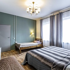 Эко-отель Бобры, Свердловская область