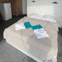 Глэмпинг Аквариум, Приморский край