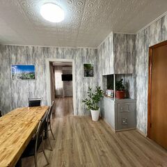 Гостевой дом на Широком, Республика Адыгея