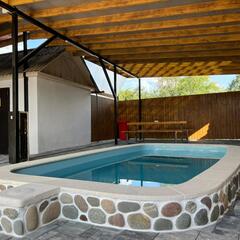 Гостевой дом на Широком, Республика Адыгея