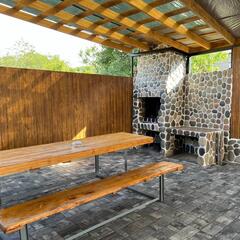 Гостевой дом на Широком, Республика Адыгея