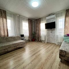 Гостевой дом на Широком, Республика Адыгея