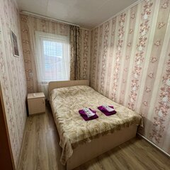 Гостевой дом на Широком, Республика Адыгея