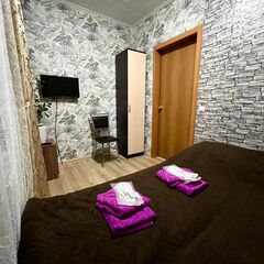 Гостевой дом на Широком, Республика Адыгея