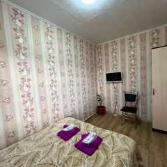 Гостевой дом на Широком, Республика Адыгея