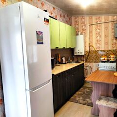 Гостевой дом на Широком, Республика Адыгея