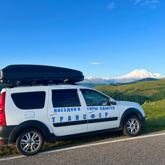 Гостевой дом на Широком, Республика Адыгея