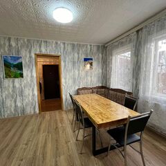 Гостевой дом на Широком, Республика Адыгея