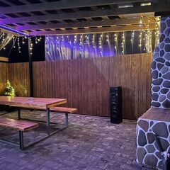 Гостевой дом на Широком, Республика Адыгея