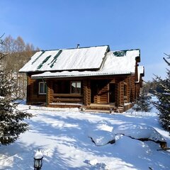 Эко-отель Таловское, Бугульдейка, Иркутская область