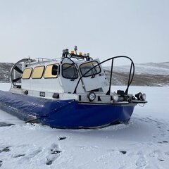 Эко-отель Таловское, Бугульдейка, Иркутская область
