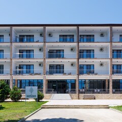 Гостиница Березка, Республика Дагестан