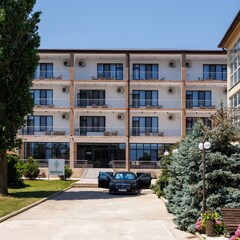 Гостиница Березка, Республика Дагестан