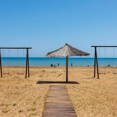 Гостиница Березка, Республика Дагестан