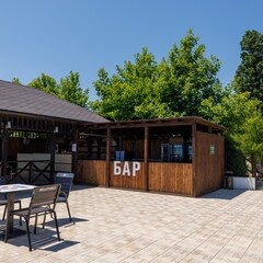 Гостиница Березка, Республика Дагестан