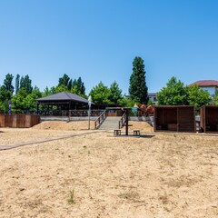 Гостиница Березка, Республика Дагестан