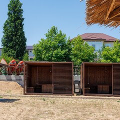 Гостиница Березка, Республика Дагестан