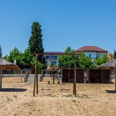 Гостиница Березка, Республика Дагестан