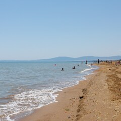 Гостиница Березка, Республика Дагестан
