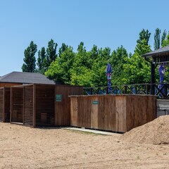 Гостиница Березка, Республика Дагестан