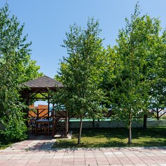 Гостиница Березка, Республика Дагестан