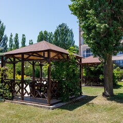 Гостиница Березка, Республика Дагестан