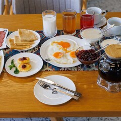 Гостиница Березка, Республика Дагестан