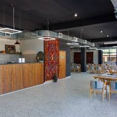 Гостиница Березка, Республика Дагестан