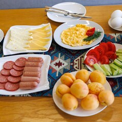 Гостиница Березка, Республика Дагестан