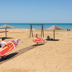 Гостиница Березка, Республика Дагестан