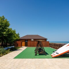 Гостиница Березка, Республика Дагестан