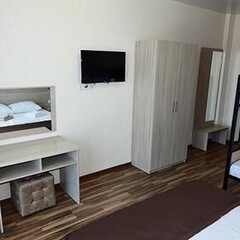Гостевой дом Ангелина, Феодосия, Крым
