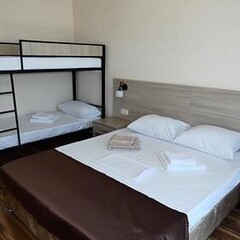 Гостевой дом Ангелина, Феодосия, Крым