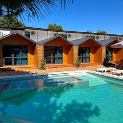 База отдыха Рио, Анапа, Краснодарский край