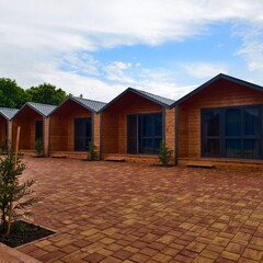 База отдыха Рио, Анапа, Краснодарский край