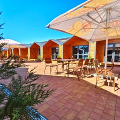 База отдыха Рио, Анапа, Краснодарский край