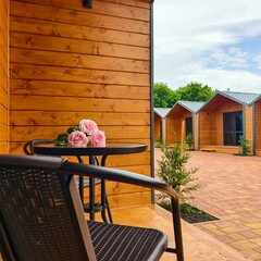 База отдыха Рио, Анапа, Краснодарский край