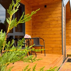 База отдыха Рио, Анапа, Краснодарский край