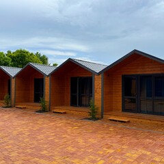 База отдыха Рио, Анапа, Краснодарский край