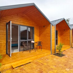 База отдыха Рио, Анапа, Краснодарский край